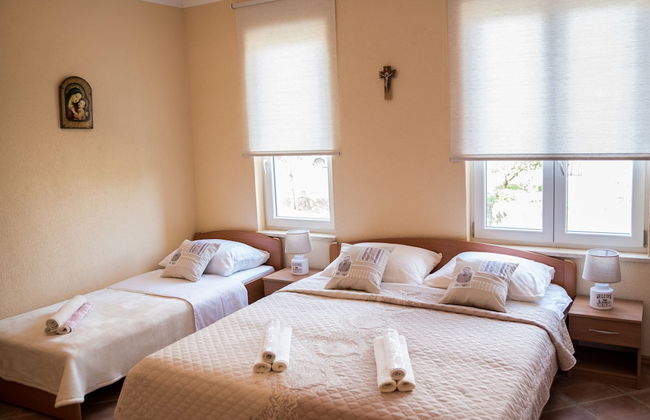 Soljic Apartments - Foto 19