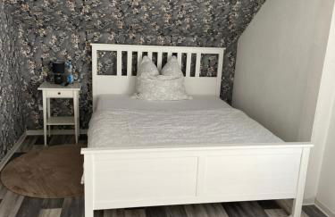 Ferienwohnung in Bad Wildungen 1OG - Foto 1