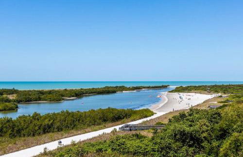 Serene Naples Retreat: Golf-Resort Pool-Tennis-Gym - Foto 45