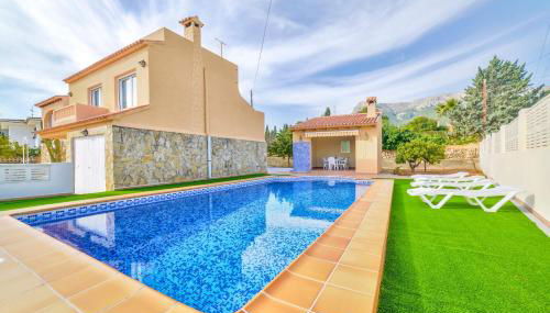 Villa Benicolada - PlusHolidays - Foto 3