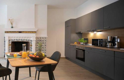 Weberhof Ferienapartments -haustierfreundlich- in Rostrup am Westufer des Zwischenahner Meers - Foto 73