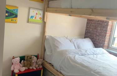 Family Holiday Home - Foto 31