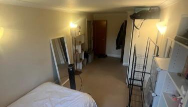 Beautiful large 1-bed apartment overlooking regents canal - Foto 4