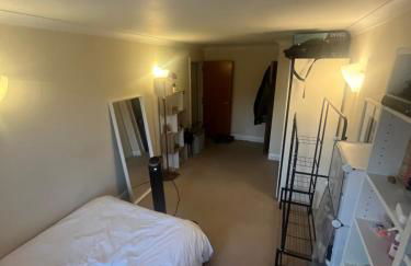 Beautiful large 1-bed apartment overlooking regents canal - Foto 4