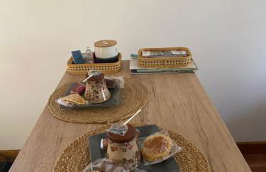 L'annexe de L' Bergerie - L’ Ardèche - Via Rhona - Foto 32