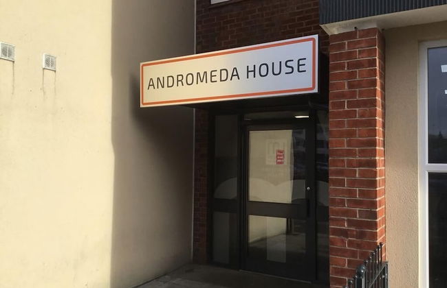 Andromeda Premium - Foto 11