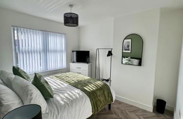 The perfect place 3 Bedroom house with garden and parking - Foto 18