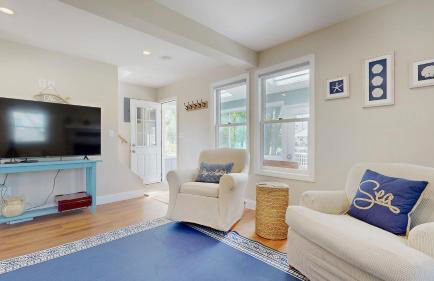 Seas the Day by Bayley Vacation Rentals - Foto 11