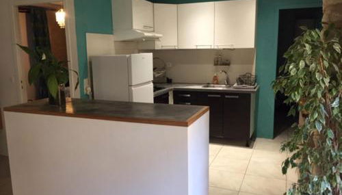 Appartement 2 personnes Le Bugue Périgord Noir - Foto 4