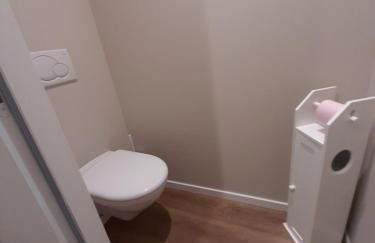 4 Apt T2 50 à 60 M2 déplacement "PRO" ou "couple avec enfants" Les Hauts De Bourg " - Foto 66