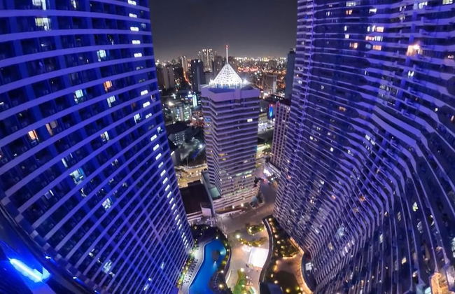 One Bedroom Balcony With Great Location and Value - Foto 1