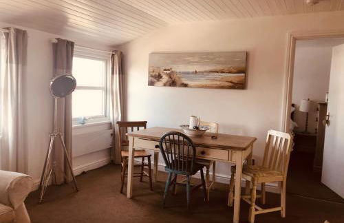 Bay House Lundy Port Isaac Apartment with Sea Views & Parking - Foto 12