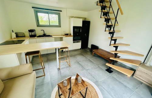 Lovely apartment with garden - Foto 18