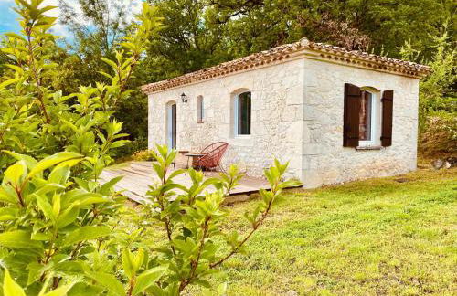 Gîte de Fompesquiere - Foto 16