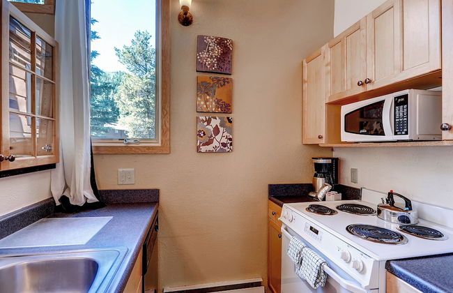 Mountain House Neighborhood by Keystone Resort - Foto 17