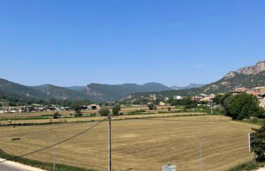 Apartamento con estupendas vistas a Coll de Nargó - Photo 15