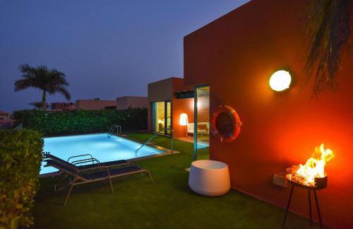 Albatross by VillaGranCanaria - Foto 28