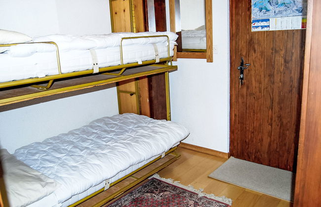 App. 20A Ramuge - Foto 10