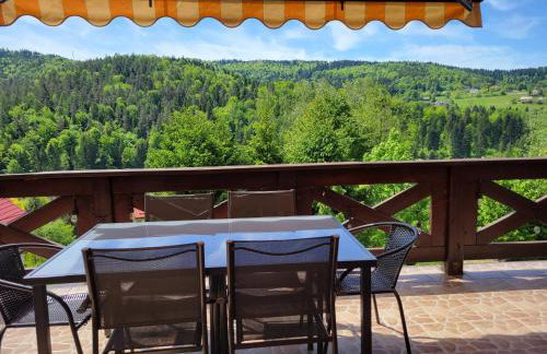 Chatka Beskidzka - Foto 15