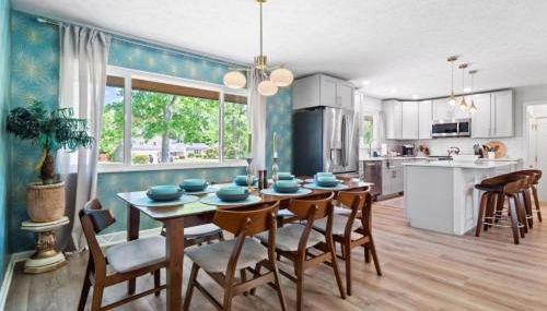 Spacious and Luxury Designed Ranch with Game Room - Foto 1