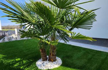 Luxury modern Villa "Keti"-Private Pool & Garden - Foto 13