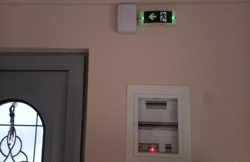 Makarounis Athanasios Apartments - Foto 19