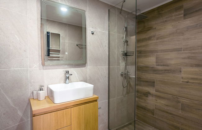 Kelaya Luxury Apartments - Foto 75