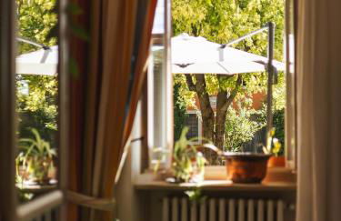 Corte L'Ovo - Historic Country House 15 min from the heart of Verona - Foto 9