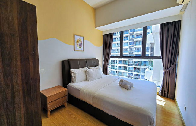 Country Garden Danga Bay by Widebed JB - Photo 28