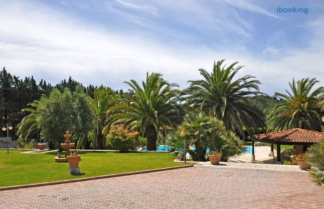 Villa Le Palme - Foto 19