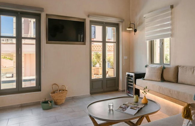 Assos Chromata Villas - Foto 37