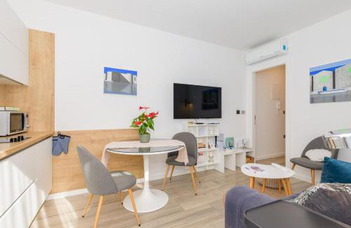 LuxArt City Spa Gallery Residence Krk - Foto 15