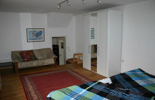 Gästewohnung im Naturgarten Nähe Steinhuder Meer - Foto 11