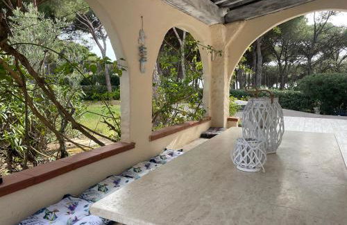 Villa Marghe - Foto 7