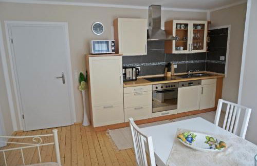 Ferienwohnung Scheib - Foto 22