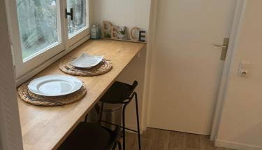 Charmant studio - Foto 5