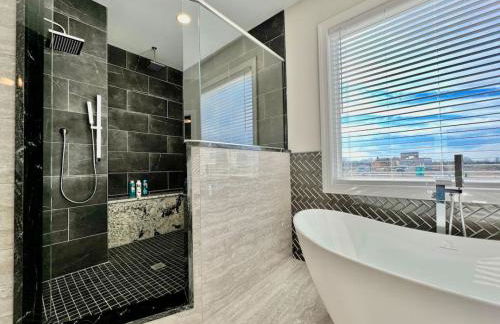 Luxury Home Incredible master suite Liberty Twp OH - Foto 51