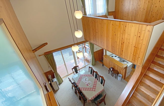 Lake Villa Kawaguchiko - Photo 26