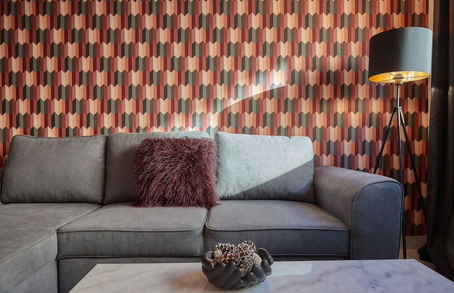 Stayhere Rabat - Agdal 3 - Prestige Residence - Photo 35