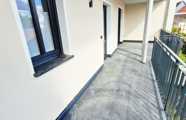 DM Hotes & Apartments - Rasenweg 26 - Photo 32