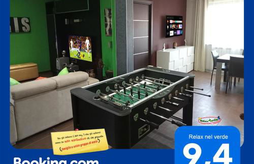 Relax nel verde - Foto 10