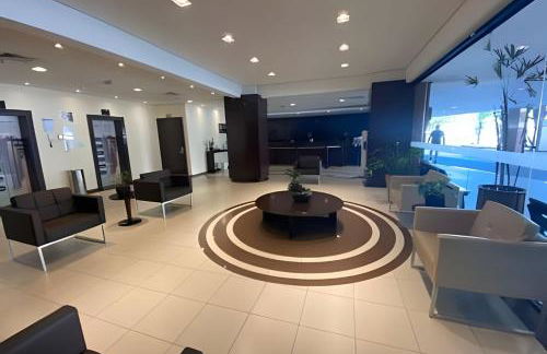 SHB - Moderno e Sofisticado Frente a Praia - Foto 33