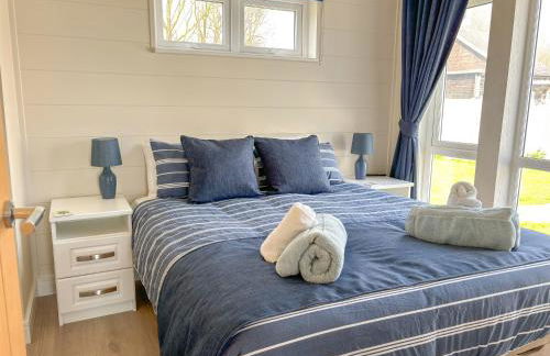 Lodge 9 Creek Caravan Park Ringstead - Photo 17