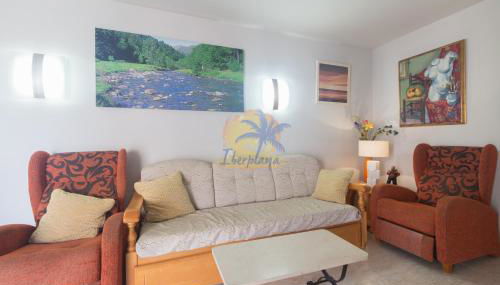 Apartamento Center Ref. 1019 by Iberplaya - Foto 5