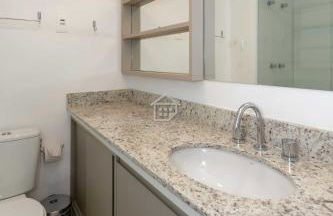 Apartamento lindo e completo ao lado da PUC - Foto 9