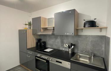 Winzer Lounge Ferienwohnung - Foto 13