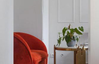 Suite Agathe Central Châtelet - Foto 6