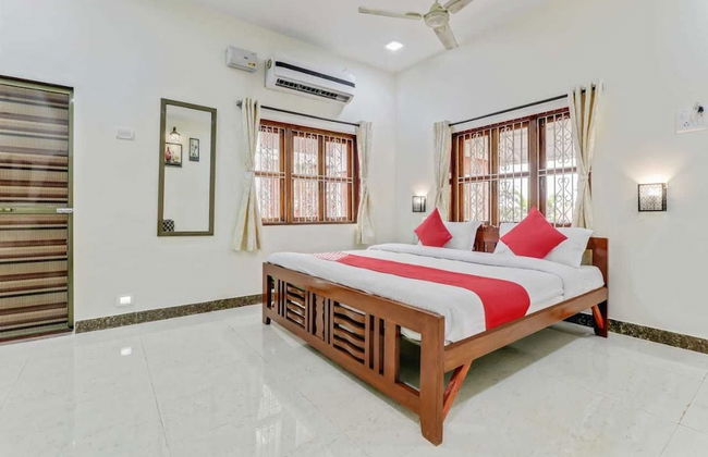 Ekdant Holiday Home Ganpatipule - Photo 7