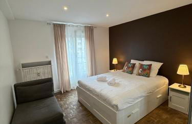 Beau logement au Coeur de Strasbourg - Foto 24