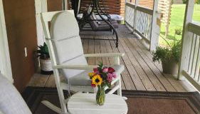 Red River Gorge Farmhouse 50 Acres - Foto 2